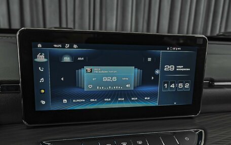 Haval Jolion, 2025 год, 1 987 000 рублей, 14 фотография