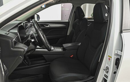 Haval Jolion, 2025 год, 1 987 000 рублей, 10 фотография