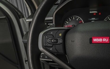 Haval Jolion, 2025 год, 1 987 000 рублей, 19 фотография