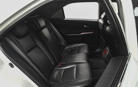 Toyota Camry, 2013 год, 1 749 000 рублей, 7 фотография