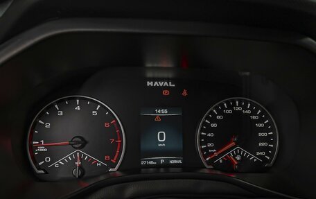 Haval Jolion, 2025 год, 1 987 000 рублей, 22 фотография