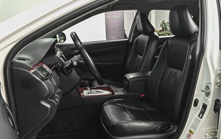 Toyota Camry, 2013 год, 1 749 000 рублей, 9 фотография