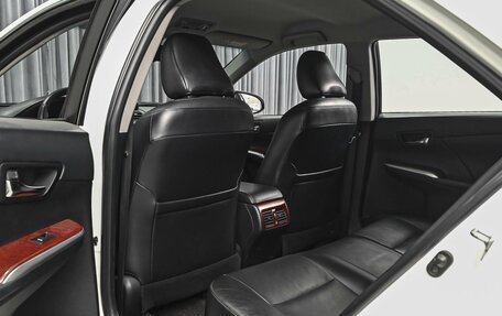 Toyota Camry, 2013 год, 1 749 000 рублей, 10 фотография