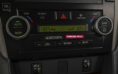 Toyota Camry, 2013 год, 1 749 000 рублей, 14 фотография