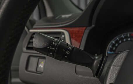 Toyota Camry, 2013 год, 1 749 000 рублей, 15 фотография