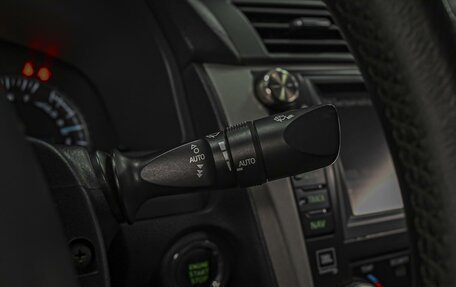 Toyota Camry, 2013 год, 1 749 000 рублей, 16 фотография