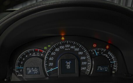 Toyota Camry, 2013 год, 1 749 000 рублей, 21 фотография