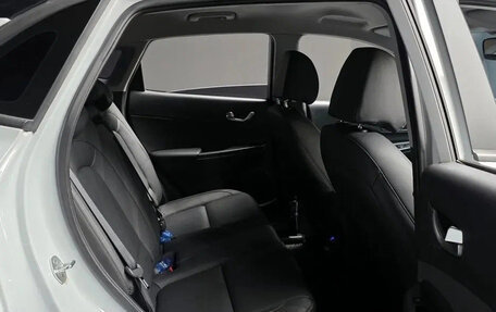 Hyundai Kona I, 2022 год, 1 620 000 рублей, 9 фотография