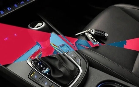 Hyundai Kona I, 2022 год, 1 620 000 рублей, 12 фотография