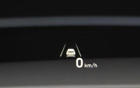 Hyundai Kona I, 2022 год, 1 620 000 рублей, 16 фотография