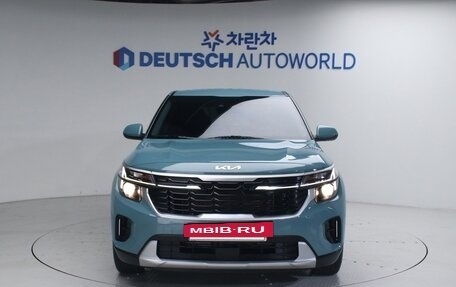 KIA Seltos I, 2023 год, 2 010 000 рублей, 2 фотография