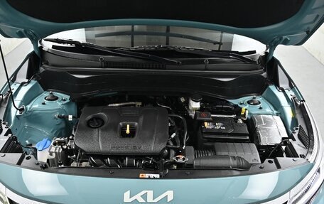 KIA Seltos I, 2023 год, 2 010 000 рублей, 5 фотография