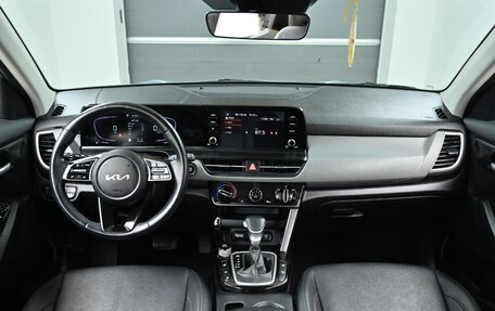 KIA Seltos I, 2023 год, 2 010 000 рублей, 7 фотография