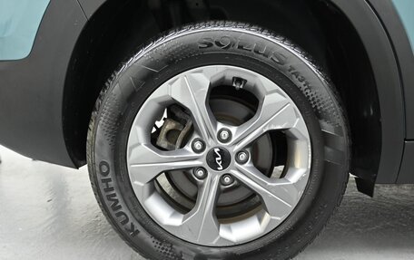 KIA Seltos I, 2023 год, 2 010 000 рублей, 6 фотография