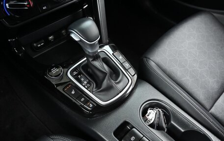 KIA Seltos I, 2023 год, 2 010 000 рублей, 10 фотография