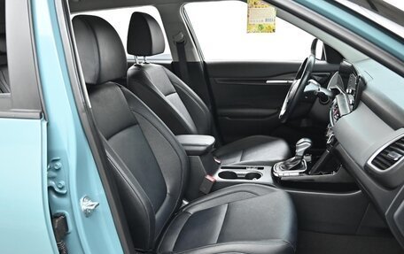 KIA Seltos I, 2023 год, 2 010 000 рублей, 11 фотография