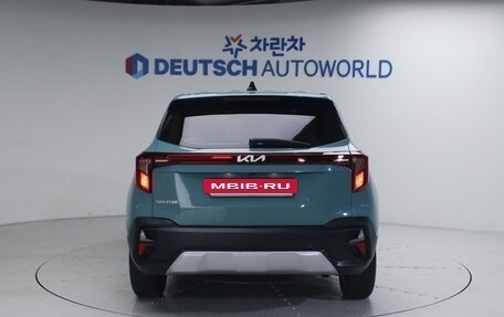 KIA Seltos I, 2023 год, 2 010 000 рублей, 4 фотография