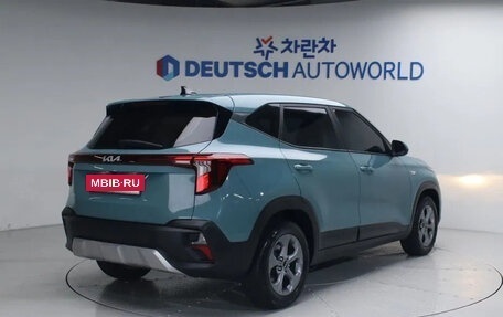 KIA Seltos I, 2023 год, 2 010 000 рублей, 3 фотография