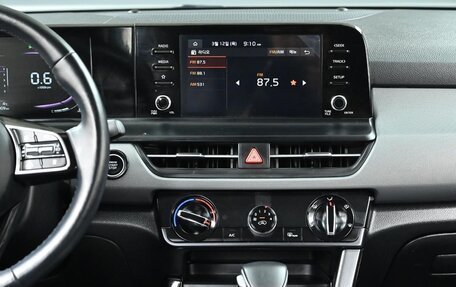 KIA Seltos I, 2023 год, 2 010 000 рублей, 16 фотография