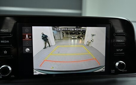 KIA Seltos I, 2023 год, 2 010 000 рублей, 17 фотография