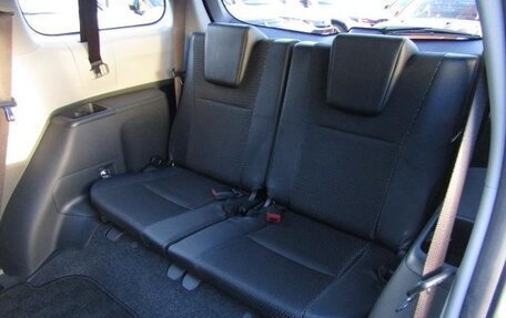 Toyota Wish II, 2016 год, 1 219 000 рублей, 16 фотография