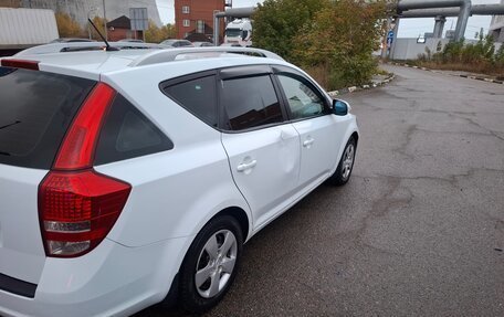 KIA cee'd I рестайлинг, 2010 год, 540 000 рублей, 5 фотография