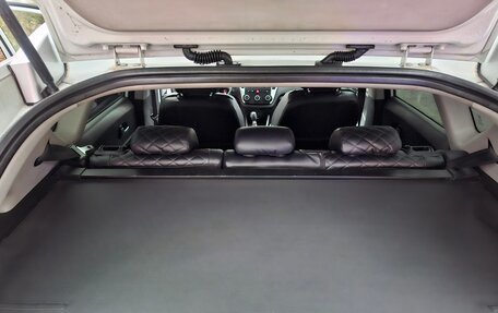 KIA cee'd I рестайлинг, 2010 год, 540 000 рублей, 8 фотография