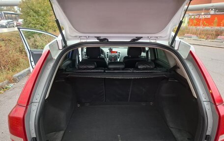 KIA cee'd I рестайлинг, 2010 год, 540 000 рублей, 7 фотография