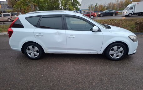 KIA cee'd I рестайлинг, 2010 год, 540 000 рублей, 6 фотография