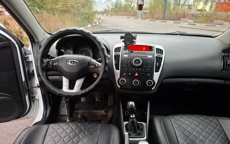 KIA cee'd I рестайлинг, 2010 год, 540 000 рублей, 11 фотография