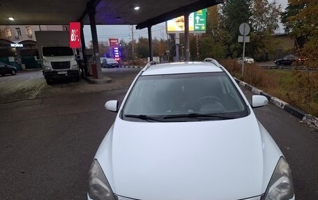 KIA cee'd I рестайлинг, 2010 год, 540 000 рублей, 2 фотография