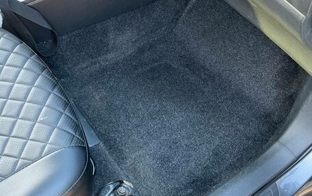 Toyota Corolla, 2012 год, 1 190 000 рублей, 10 фотография