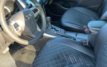 Toyota Corolla, 2012 год, 1 190 000 рублей, 12 фотография