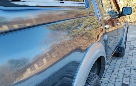 Mitsubishi L200 IV рестайлинг, 2012 год, 1 850 000 рублей, 5 фотография