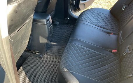 Toyota Corolla, 2012 год, 1 190 000 рублей, 13 фотография