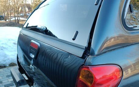 Mitsubishi L200 IV рестайлинг, 2012 год, 1 850 000 рублей, 6 фотография