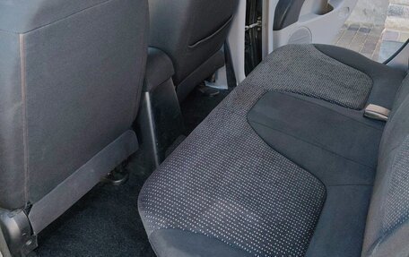 Mitsubishi L200 IV рестайлинг, 2012 год, 1 850 000 рублей, 7 фотография