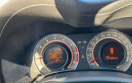 Toyota Corolla, 2012 год, 1 190 000 рублей, 11 фотография