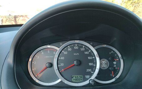 Mitsubishi L200 IV рестайлинг, 2012 год, 1 850 000 рублей, 9 фотография