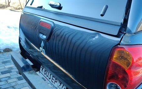 Mitsubishi L200 IV рестайлинг, 2012 год, 1 850 000 рублей, 11 фотография