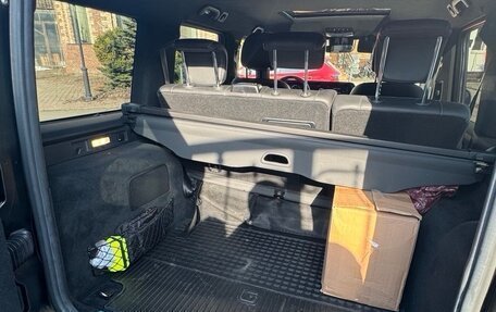 Mercedes-Benz G-Класс AMG, 2018 год, 14 000 000 рублей, 24 фотография