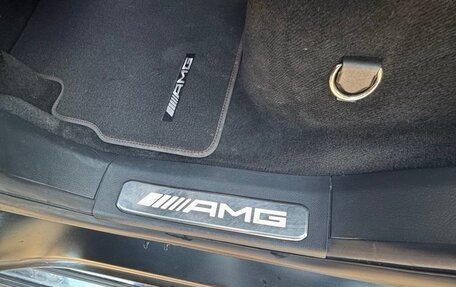 Mercedes-Benz G-Класс AMG, 2018 год, 14 000 000 рублей, 21 фотография