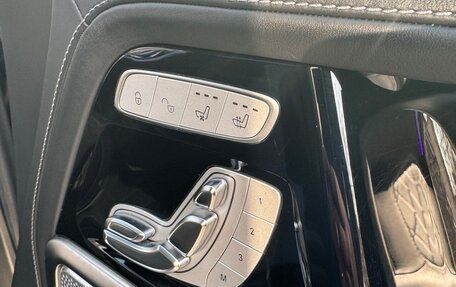 Mercedes-Benz G-Класс AMG, 2018 год, 14 000 000 рублей, 17 фотография