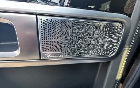 Mercedes-Benz G-Класс AMG, 2018 год, 14 000 000 рублей, 18 фотография