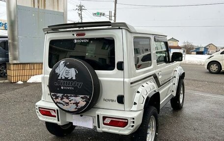 Suzuki Jimny, 2023 год, 1 870 000 рублей, 5 фотография