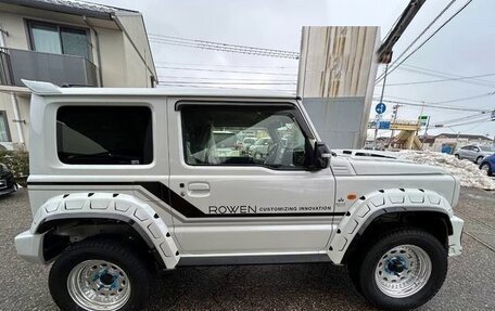 Suzuki Jimny, 2023 год, 1 870 000 рублей, 6 фотография