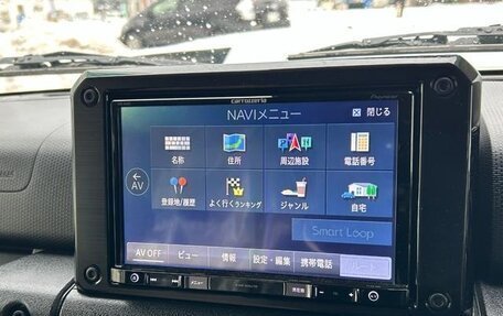 Suzuki Jimny, 2023 год, 1 870 000 рублей, 14 фотография