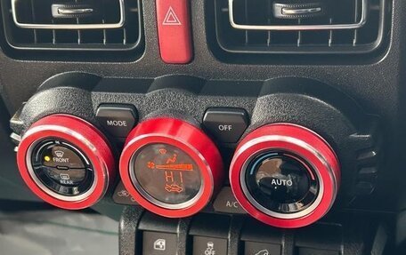 Suzuki Jimny, 2023 год, 1 870 000 рублей, 10 фотография