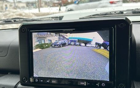 Suzuki Jimny, 2023 год, 1 870 000 рублей, 17 фотография