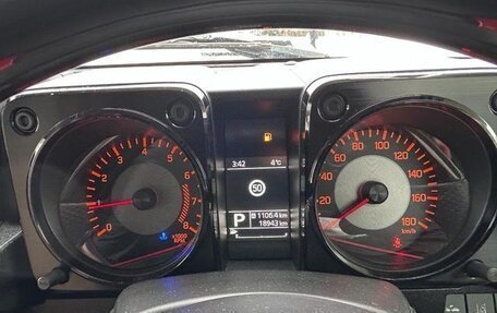 Suzuki Jimny, 2023 год, 1 870 000 рублей, 15 фотография